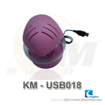 MINI air purifier